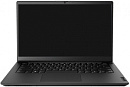 Ноутбук Lenovo K14 Gen 1 Core i3 1115G4 8Gb SSD256Gb Intel UHD Graphics 14" IPS FHD (1920x1080)/ENGKBD noOS black WiFi BT Cam (21CSS1BE00)