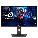 Монитор ASUS 24.5" ROG Strix XG259QNS IPS 1920x1080 1ms 400cd 380Hz DP HDMI USB HAS Pivot Black