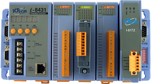 I-8431 CR
