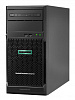 сервер hpe proliant ml30 gen10 1xe-2234 1x16gb s100i 1g 2p 1x350w 4 lff (p16929-421)