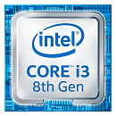 Процессор Intel Core i3 8300 Soc-1151v2 (3.7GHz/Intel UHD Graphics 630) OEM