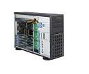 Корпус SUPERMICRO для сервера 4U 920W CSE-745BTQ-R920B