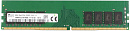 Оперативная память KINGSTON Память оперативная 8GB 2400MHz DDR4 ECC CL17 DIMM 1Rx8 Micron E