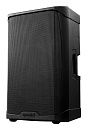 Акустическая система [GD-215PRO E] Gemini [GD-215PRO] 2-х полосная, активная, 280 Вт, 20-20000 Гц, 15" +1", входы: 2xXLR, 2x1/4", RCA AUX, 3,5мм AUX,