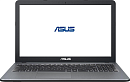Ноутбук ASUS Laptop X540BA-GQ525T AMD A4-9125/4GB/500GB HDD/no ODD/15.6"/HD (1366x768)/WiFi/BT/Cam/Windows 10 Home/2Kg/Silver