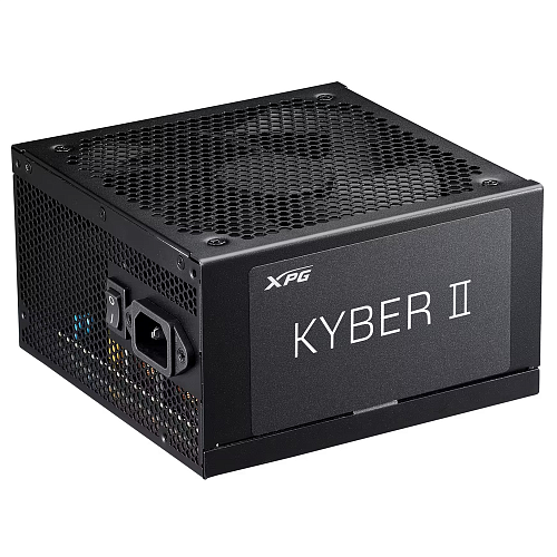 Блок питания XPG KYBERII850G-BKCEU