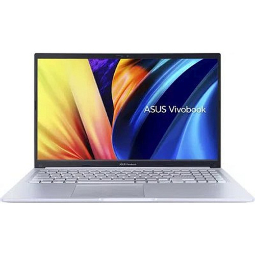 asus vivobook 15 x1502za-bq1949 [90nb0vx2-m02sn0] silver 15.6" {fhd i7-12700h/16gb/512gb ssd/backlit/dos}