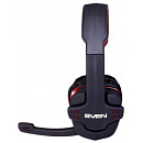 SVEN AP-G855MV, черный