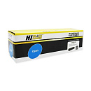 Hi-Black CF401X Картридж для HP CLJ M252/252N/252DN/252DW/277n/277DW, №201X, C, 2,3K