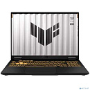 Ноутбук/ ASUS TUF F16 FX608JP-RV019 16"(1920x1200 (матовый, 165Hz) IPS)/Intel Core i5 13450HX(2.4Ghz)/32768Mb/1024PCISSDGb/noDVD/Ext:nVidia GeForce RT