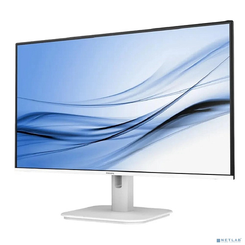 LCD PHILIPS 27" 27E1N1200AW белый