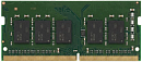 Оперативная память Kingston Server Premier DDR4 16GB RDIMM 3200MT/s ECC Reg CL22 1Rx8 Hynix D