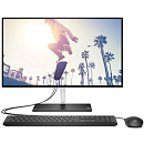 HP 24-cb1112ci NT 23.8" FHD(1920x1080) Core i3-1215U, 8GB DDR4 3200 (1x8GB), SSD 256Gb, Intel Internal Graphics, noDVD,Rus/Eng kbd&mouse wired, HD Web