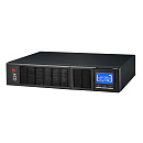 Источник бесперебойного питания ИБП ACD PW-RackLine 3000I