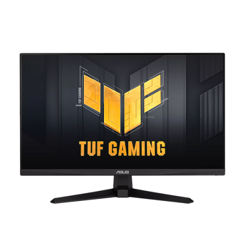 Монитор ASUS 23.8" TUF Gaming VG249QM1A IPS 1920x1080 1ms (GTG) 350cd 270Hz MM HDMI DP Black