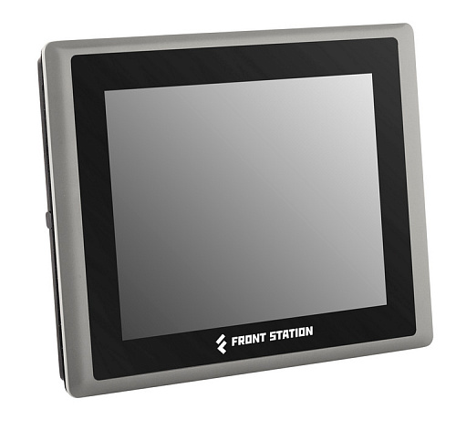 FRONT Station 137.201