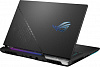 Ноутбук Asus ROG Strix Scar 17 SE G733CX-LL091W Core i9 12950HX 32Gb SSD1Tb NVIDIA GeForce RTX3080Ti 16Gb 17.3" WQHD (2560x1440) Windows 11 Home black