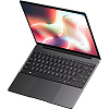 Ноутбук/ CHUWI CoreBook X 14"(2160x1440 IPS)/Intel Core i5 1035G1(1Ghz)/16384Mb/512SSDGb/noDVD/Int:Intel UHD Graphics/Cam/BT/WiFi/46WHr/war 1y/1.5kg
