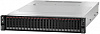 сервер lenovo thinksystem sr650 2x5118 4x16gb x8 2.5" 930-8i 2x750w (7x06a00kea/1)