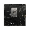 Материнская плата MSI B650M PROJECT ZERO B650, AM5, 4*DDR5, 1*PCIEx16, 1*PCIEx1, 2*M.2, 3*TypeC, 3*USB3.2Gen2, 4*USB3.2Gen1, 6*USB2.0, 4*SATA3.0, 2.5G