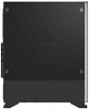 Корпус Zalman S5 черный без БП ATX 6x120mm 2x140mm 2xUSB2.0 1xUSB3.0 audio bott PSU