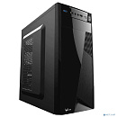 Formula CS-1101 (ATX, USB3.0 x1, USB2.0 x2, 1x 8cm Black Fan)