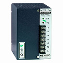 Блок питания/ OSNOVO Промышленный блок питания. DC24V, 5A (120W). Диапазон входных напряжений: AC195-265V