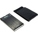 Жесткий диск Zalman (ZM-VE350 B) External HDD Case 2.5'' ZM-VE350 Black