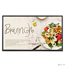 LG [32SM5J-B] Профессиональный дисплей {1920х1080 1100:1 400cd webOS 6.0}