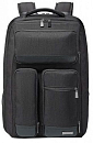 Рюкзак для ноутбука ASUS ATLAS BP370.17" макс.Плечевой ремень.Полиэстер.Кол внутр отделений -2.Кол внешних отд-2. Внешн карманы-5.Черный.320.7 x 489 x
