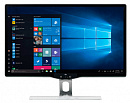 Моноблок IRU Office j2321 23.8" Full HD Cel G3930 (2.9)/4Gb/SSD120Gb/HDG610/Windows 10 Professional 64/GbitEth/WiFi/BT/150W/Cam/черный 1920x1080/(RUS)