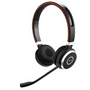 Jabra 6599-823-309 Гарнитура Jabra EVOLVE 65 MS Stereo USB (6599-823-309)