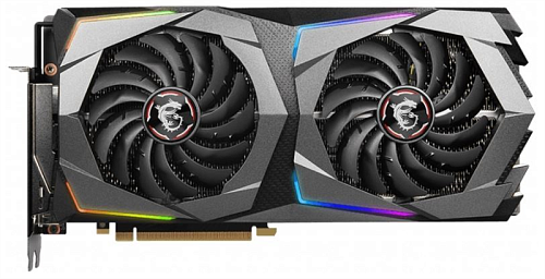 MSI RTX 2070 SUPER GAMING