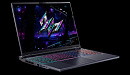 Ноутбук Acer Predator Helios Neo 16 PHN16-73-96LE 16" 2K U9-275HX 32GB/ 1ТB RTX5070Ti 12 GB DOS