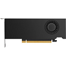 Видеокарта встроенная/ GFX NVIDIA RTX A2000 6 GB 4mDP Graphics
