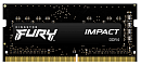 Kingston 32GB 2933MHz DDR4 CL17 SODIMM FURY Impact