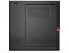 ПК Lenovo ThinkCentre M710q Tiny slim i5 7400T (2.4)/8Gb/SSD256Gb/HDG630/noOS/GbitEth/WiFi/BT/65W/клавиатура/мышь/черный