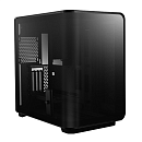 Корпус для ПК MSI MEG MAESTRO 700L PZ, E-ATX, 2xUSB 3.2 Gen 1, 1xUSB 3.2 Gen2 Type-C, no pre-install Fan, TG