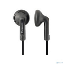Panasonic RP-HV094GU-K чёрный Наушники