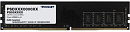 Память DDR4 32GB 3200MHz Patriot PSD432G32002 Signature RTL PC4-25600 CL22 DIMM 288-pin 1.2В single rank Ret