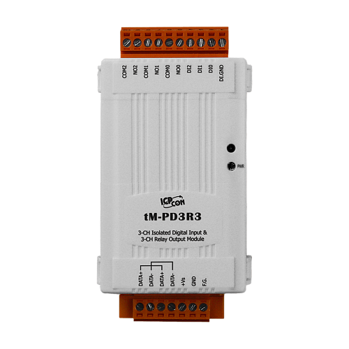 tM-PD3R3 CR