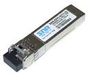 SNR Модуль SFP+ WDM, дальность до 20км (12dB), 1270нм (прошивка D-Link)