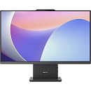 Моноблок/ Lenovo IdeaCentre AIO 27IRH9 27"(2560x1440 IPS)/Intel Core i7 13620H(2.4Ghz)/32768Mb/1024SSDGb/noDVD/Int:Intel UHD Graphics/Cam/BT/WiFi