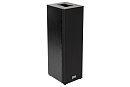 Сабвуфер DS Proaudio [TAURA C-sub 18] кардиоидный, 18" + 12", 1800 Вт (RMS), 8 Ом. SPL 132/138 дБ (cont/peak). Частотный диапазон 40Гц 120Гц (3дБ)