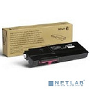 Xerox 106R03523 Тонер-картридж для VL C400/C405, пурпурный (4,8K)