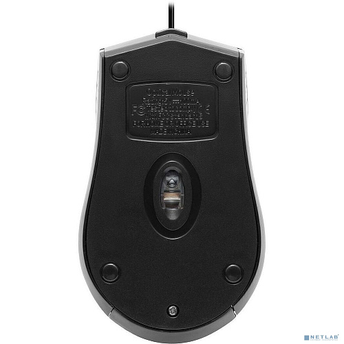 Defender HIT MB-530 [52530] {Проводная оптическая мышь, 3 кнопки, 1000DPI}