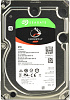 Жесткий диск/ HDD Seagate SATA3 8Tb IronWolf NAS 7200 256Mb 1 year warranty (replacement ST8000VN004)