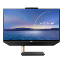 ASUS Zen AiO 22 A5200WFAK-BA129T Intel i7-10510U/16Gb/512GB SSD/21,5" IPS FHD AG/Wireless kb/Wireless mouse/WiFi/Windows 10 Home/Black