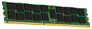 Kingston DDR-III 32GB (PC3-10600) 1333MHz ECC Reg Quad Rank x4, 1.35V, w/Therm Sen, 1 year