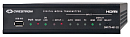 DigitalMedia 8G™ Single-Mode Fiber Transmitter 401